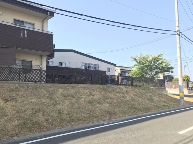 地域密着型特別養護老人ホーム　幸王寿園