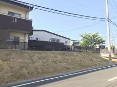 地域密着型特別養護老人ホーム　幸王寿園