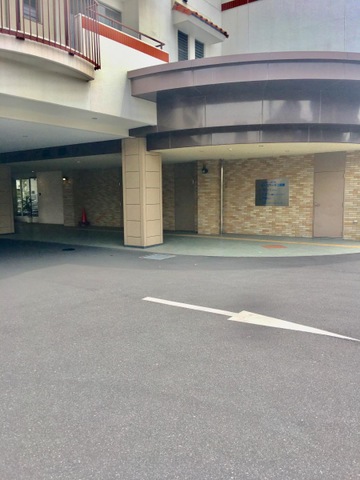 地域密着型特別養護老人ホーム　ピースガーデン 施設外観