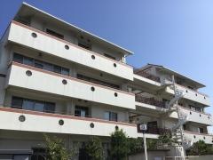 地域密着型特別養護老人ホーム　ピースガーデン