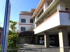地域密着型特別養護老人ホーム　ピースガーデン