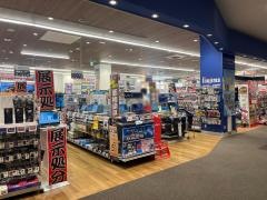 ノジマ　イオンモール松本店