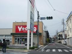 Ｖ・ｄｒｕｇ　多治見錦町店