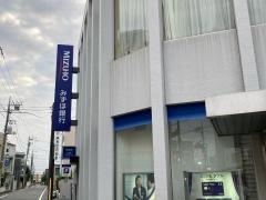 みずほ証券株式会社　プラネットブース久が原