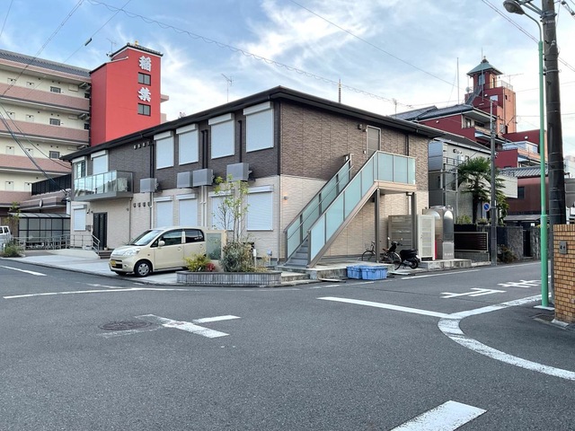 グループホームすずらん南区