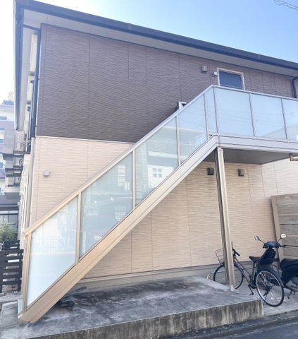グループホームすずらん南区 施設外観