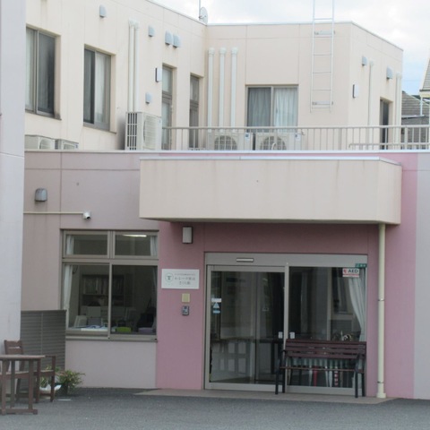 ル・レーヴ狭山さくら館