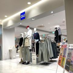 ジーユー　仙台セルバ店