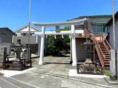右内神社