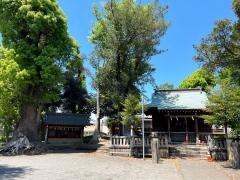 右内神社