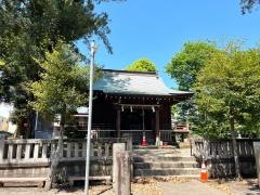 右内神社