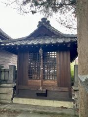 愛染神社
