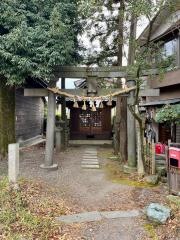 愛染神社