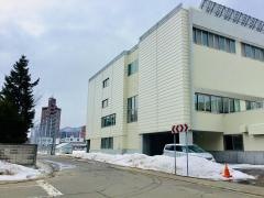 二条小学校