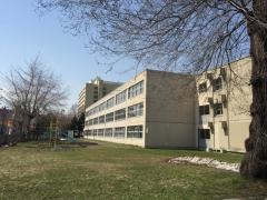 二条小学校