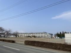 青山小学校