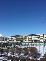 青山小学校