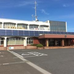 色麻町役場