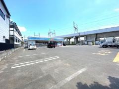 ローソン　仙台河原町店