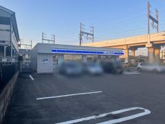 ローソン　仙台河原町店