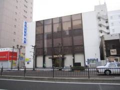 七十七銀行山形支店