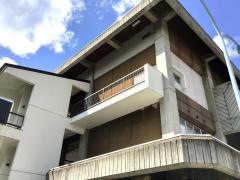 南会津町役場伊南総合支所