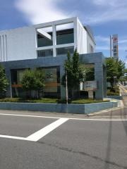 福島銀行須賀川支店