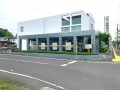福島銀行須賀川支店