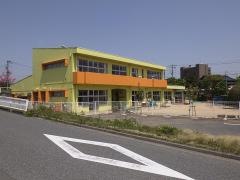 福島隣保館保育所