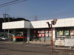 鹿沼相互信用金庫粟野支店