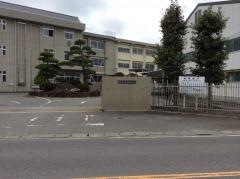 群馬県立藤岡北高等学校