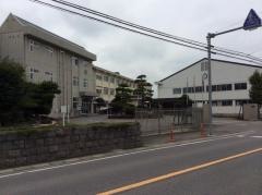 群馬県立藤岡北高等学校