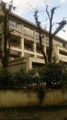 飯能看護専門学校