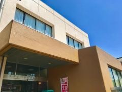 あきる野市五日市図書館