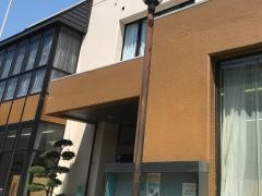 あきる野市五日市図書館