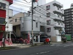 足立ひとつや郵便局