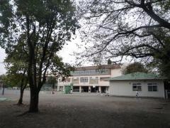 志村第六小学校