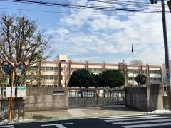 志村第六小学校