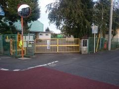 南第四小学校