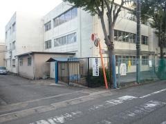 南第四小学校