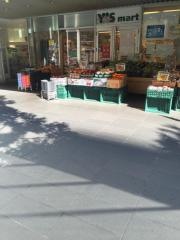 ワイズマートＡＫＩＢＡＩＣＨＩ店