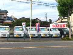 スズキアリーナ町田