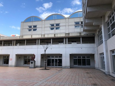 エンタメール 小田原市川東タウンセンターマロニエ 小田原市中里