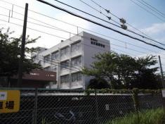 横浜市立金沢高等学校