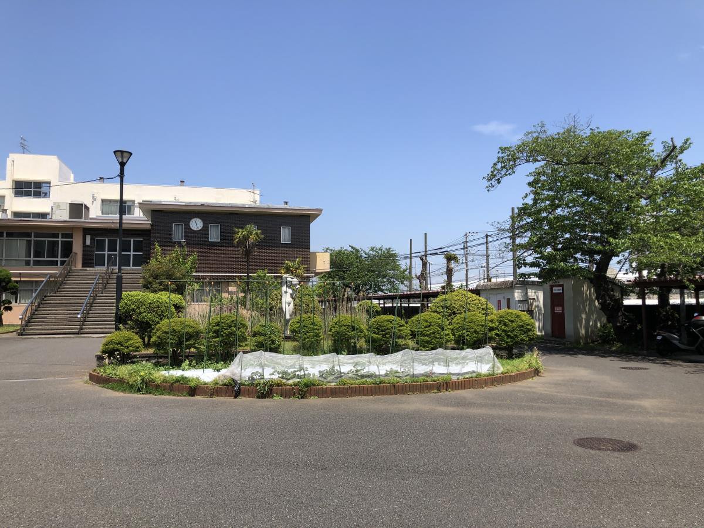 横浜 市立 金沢 高等 学校