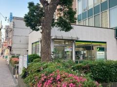 三井住友銀行鶴見支店