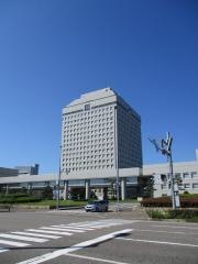 新潟県庁