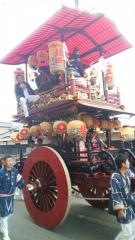 村上大祭