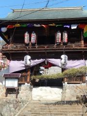 厄除地蔵尊祭り