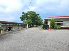 豊科東小学校